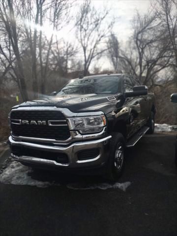 2022 RAM 2500