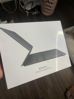 iPad Pro Smart Keyboard