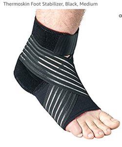 Thermoskin Foot stebilizer