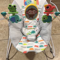 Baby Bouncer