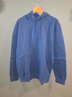 Fruit of Loom  Pullover Hoodie Sweatshirt xl