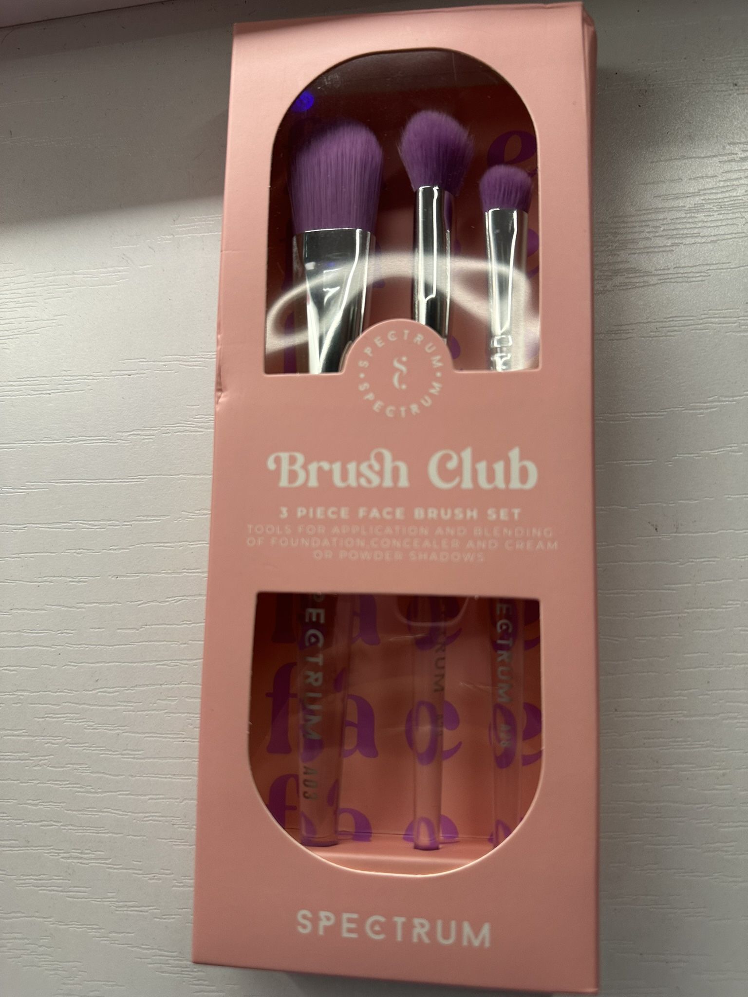 Makeup Brush Sets