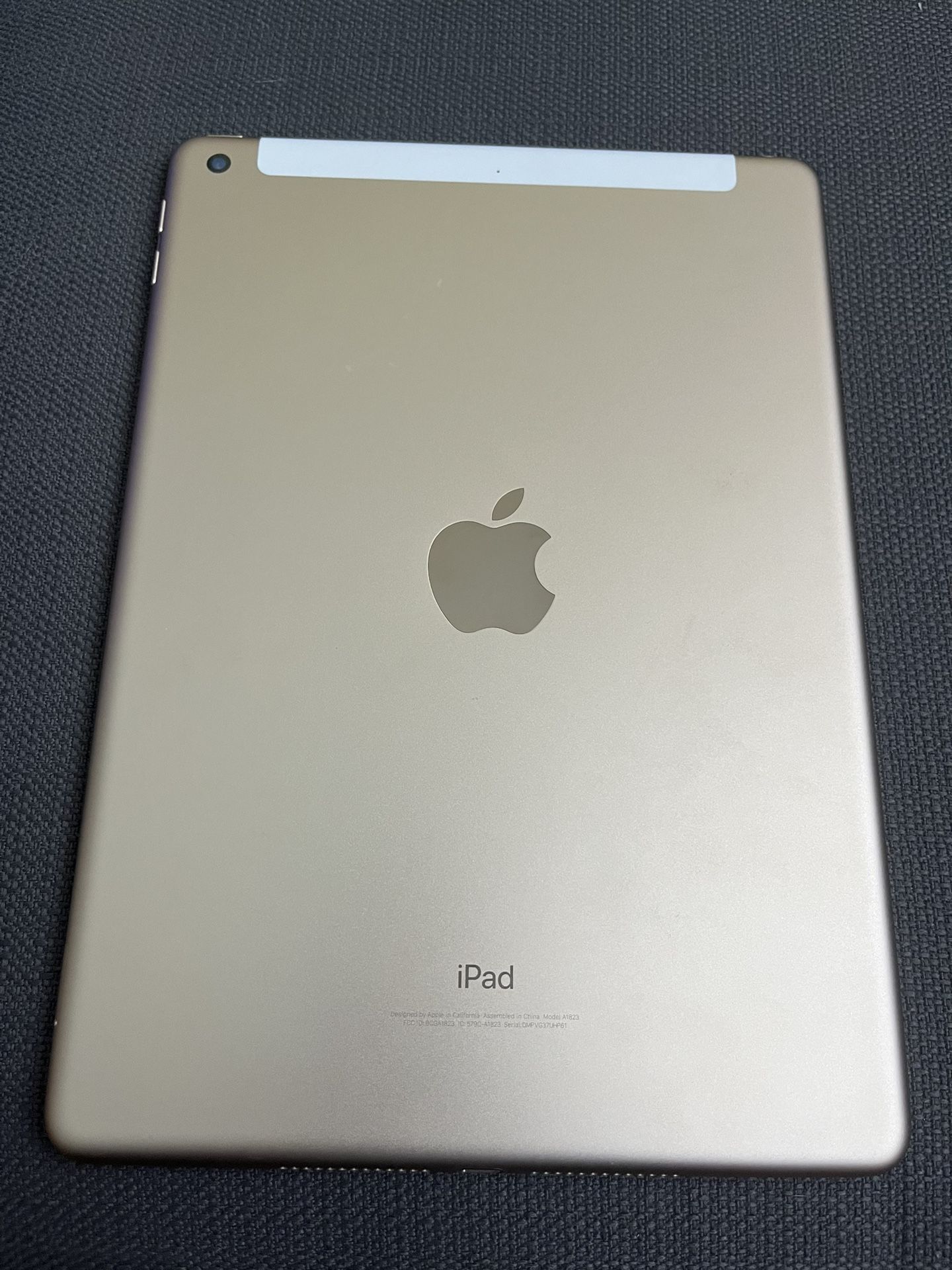 Apple iPad (A1833)