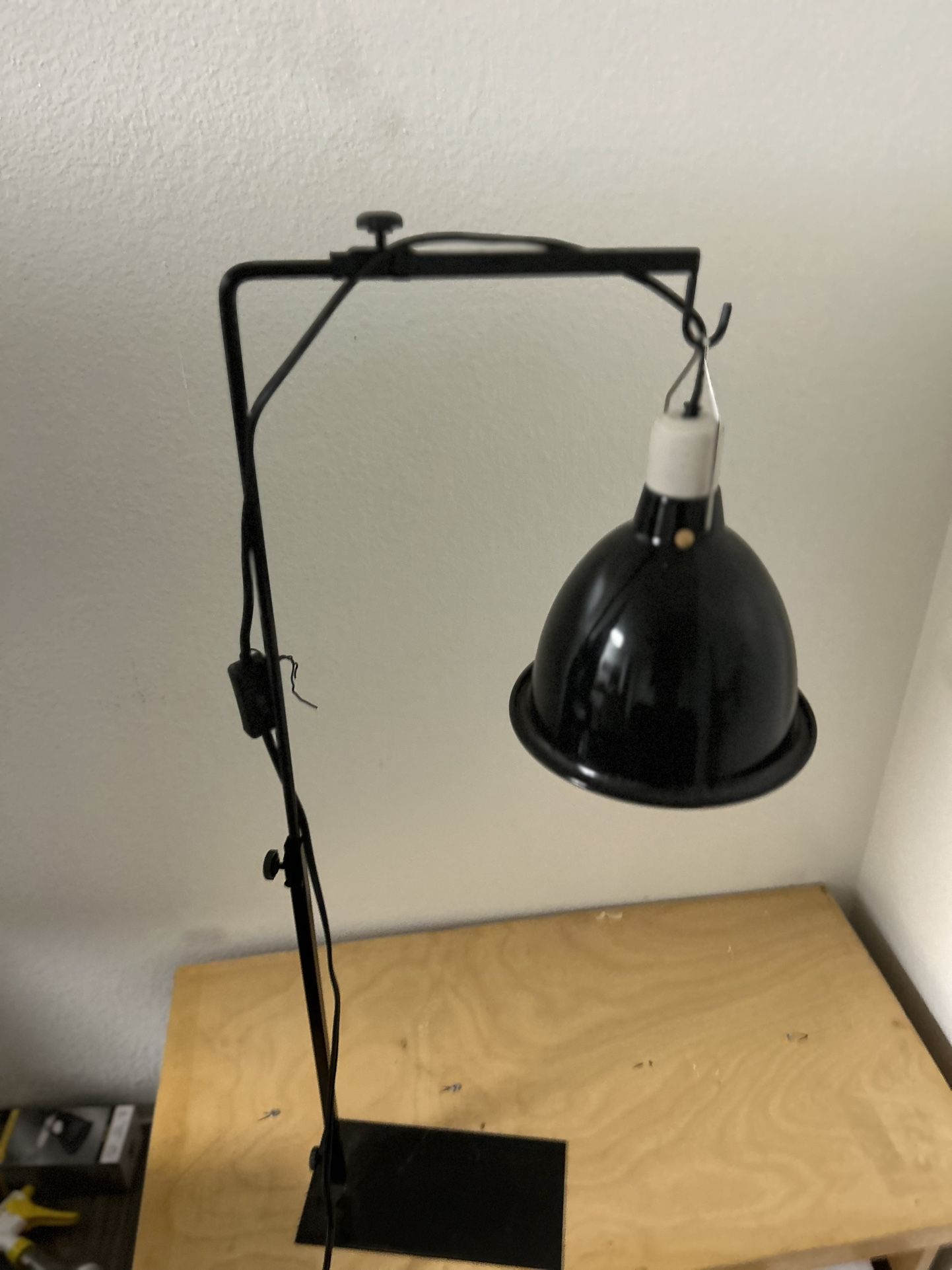 Tank Light
