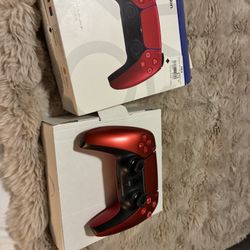 PlayStation Controller 