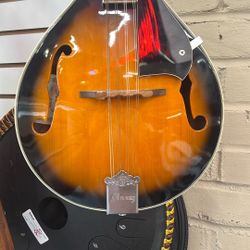 Ibanez Mandolin