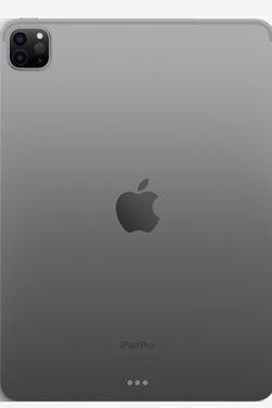 Brand New Ipad Pro 11 Inch 256 Gb Space Gray 