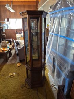Display case