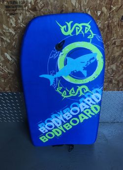 Bodyboard