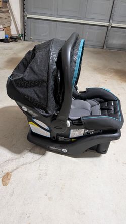 Graco car seat