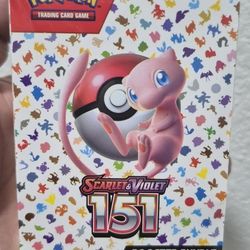Pokemon 151