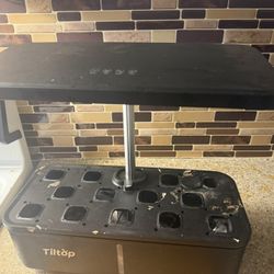 13 pot hydroponic Smart planter