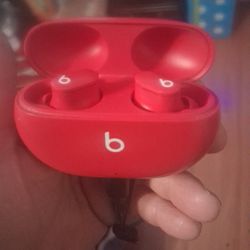 Beats Studio 3 Buds