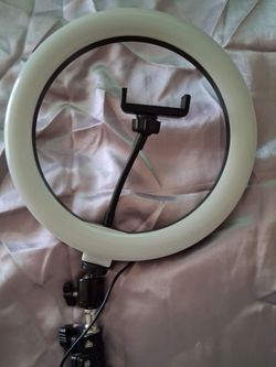 Vendo lampara