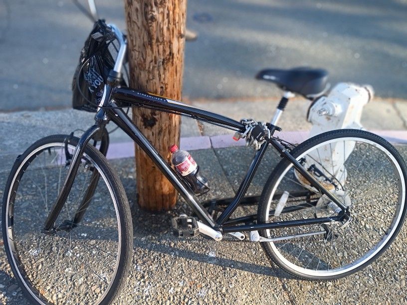Schwinn Bike