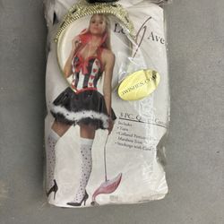 Costumes