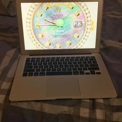 MacBook 