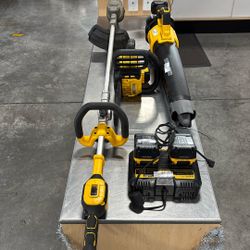 Dewalt Tools 