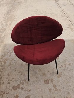 Modern Accent Chair