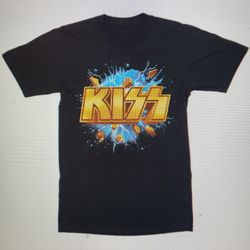 Kiss Asylum Tshirt