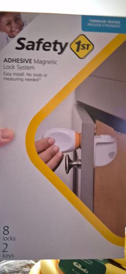 Safety one lock system
