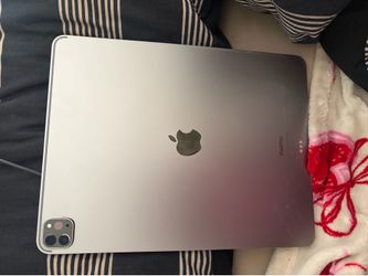 iPad Pro