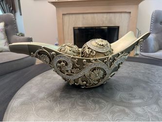 Unique Table Decoration- 3 pc set
