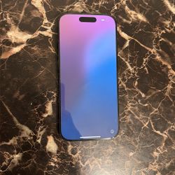 iphone 16 pro 128GB