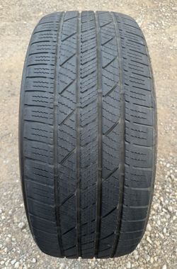 Bridgestone 275/50/22 (1) Tire