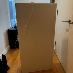 Acoustic Panel white  With LED Light 