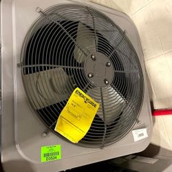 Airquest N4A624GKB101 N4A6 Air Conditioner 5 Tons