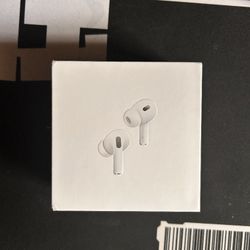 Apple Airpod Pro 2 