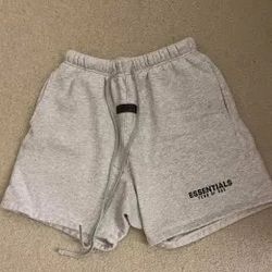 Essentials Shorts For Sale
