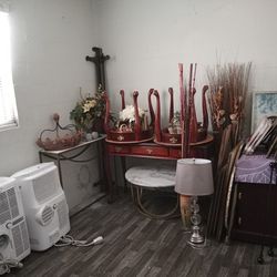 Furniture And AC , Moving Sale