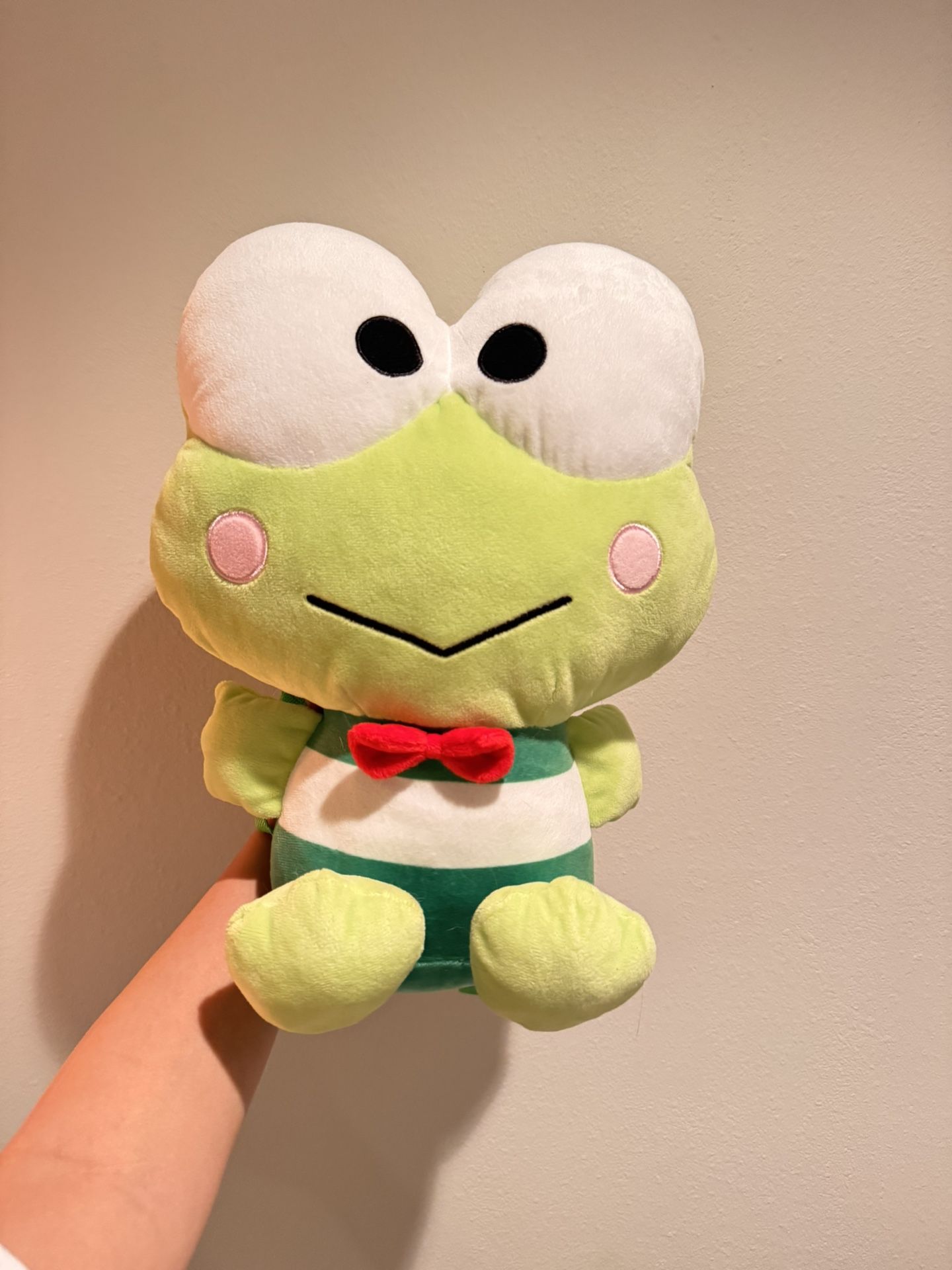 Sanrio Keroppi Backpack