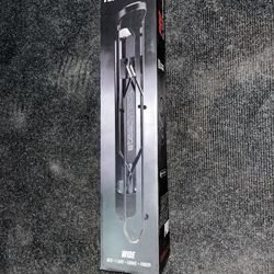 SteadyRack ProFlex WIDE Wall Mount Bike Storage