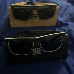 Polarized Sunglasses