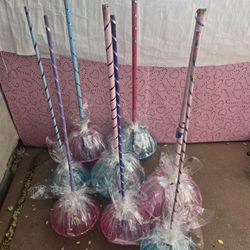 Candyland Decorations