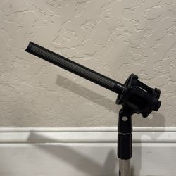 Sennheiser MKH 416 P48 Shotgun Mic