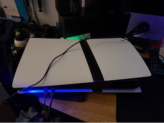 Ps5 pro