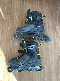 Rollerblades Macro blade 80