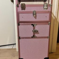 Nail/Make-up Caddy 