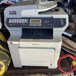 Brother Printer Office Grade 