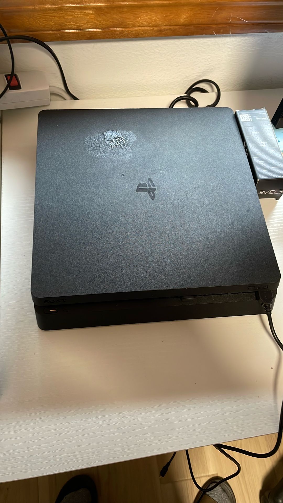 PS4, Oculus Meta Quest 3s With New Lens PS4 Controllers 