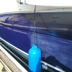 Boat Detail 