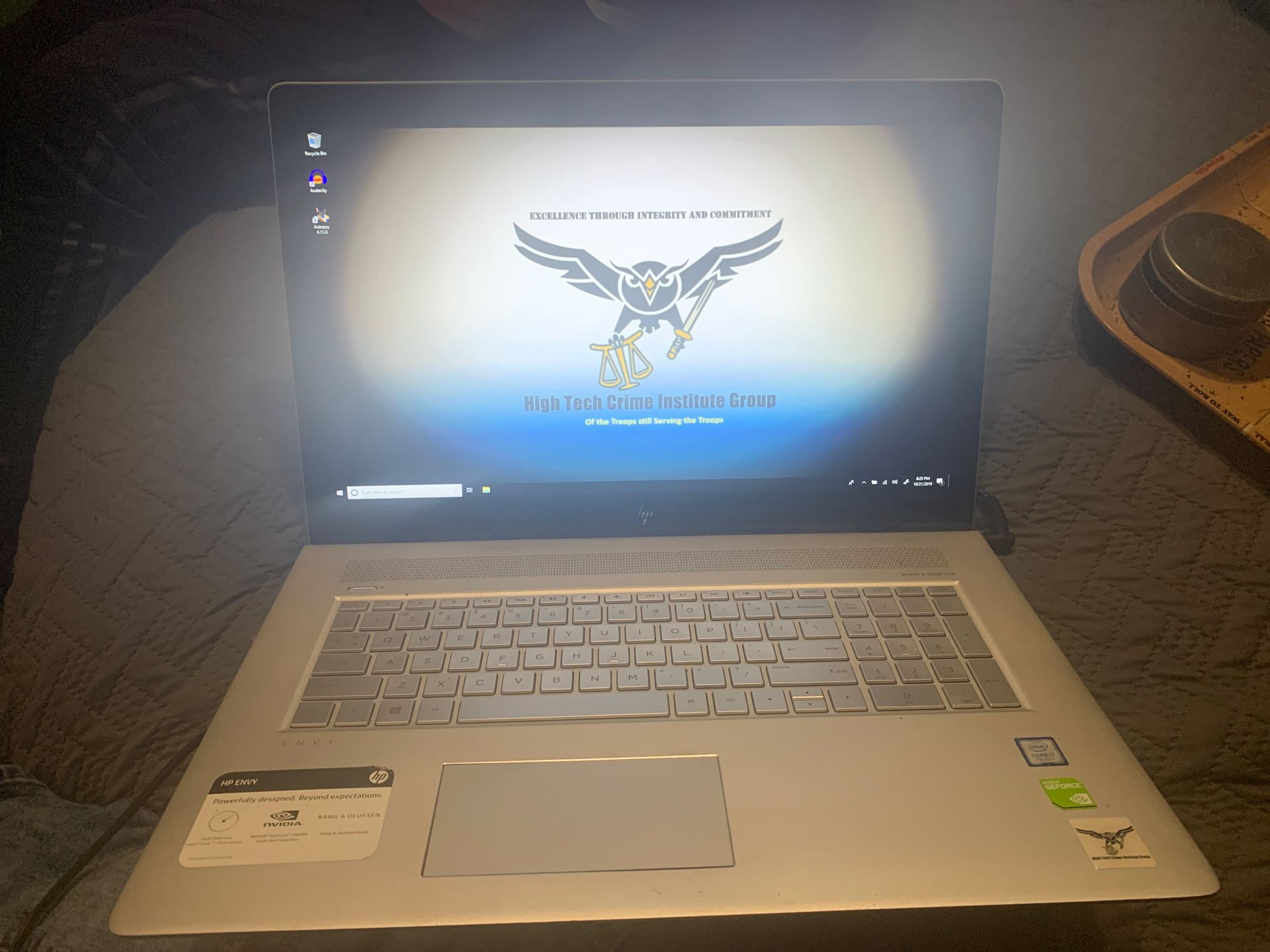 Hp envy book 16gb ram windows 10