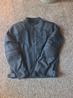 Bilt motorcycle jacket