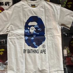 Bape Shirt 