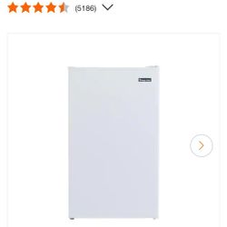 MAJIC CHEF MINI FRIDGE