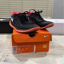 Nike Free 4.0 Flyknit